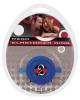 H2h elastomer cockring - medium blue