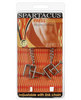 Adjustable Press Nipple Clamps Wlink Chain