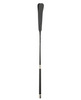 24in Deluxe Riding Crop - Black