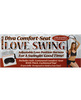 Diva Comfort Seat Love Swing