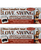 Diva Comfort Seat Love Swing 2 Pack