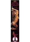 carmen electra spinning pole