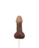 Small dicky - milk chocolate