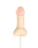Medium dicky - white chocolate