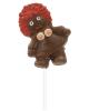 Sexy chocolate gingerbread women