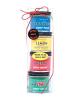 Tom and sally's body paint kit - 2 oz jars 4 asst. flavor