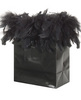 Chandelle Gift Bag - Black