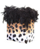 Chandelle Gift Bag - Leopard