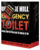 Over the hill emergency toilet gift bag