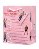 Bachelorette stud finder gift bag 
