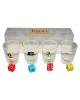 Tequila lover\'s set