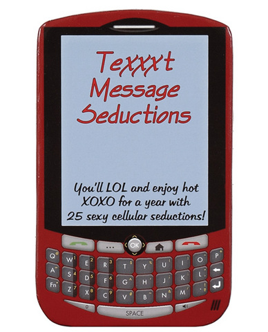 Texxxt message seduction game