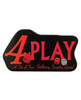 4 Play Game Set