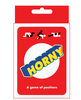 Horny - A Card Game Of Positions