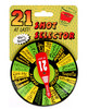 21 Shot Selector Game