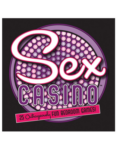 Sex casino games