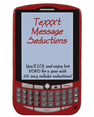 Texxxt message seduction game