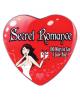 Secret romance 100 ways to say i love you game