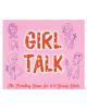 Girl talk drinking game