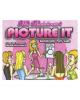 Miss bachelorette's picture it party game