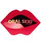 Oral sex! the game