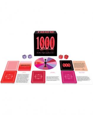 1000 sex games