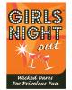 Girls night out card game