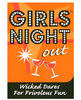 Girls Night Out Card Game