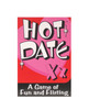 Hot Date Card Game
