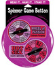 Hot Sex Spinner Button - Wear It, Hang It...stand It