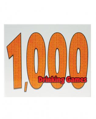 1000 drinking games