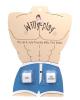 Willy play dice game
