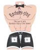 Bachelor play dice game