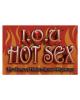 I.o.u. hot sex game