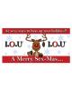 I.o.u. a merry sex-mas coupons