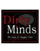 Dirty minds game