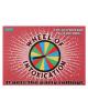 Wheel of intoxication game