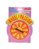Wheel of passion game button