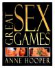 Book, great sex games