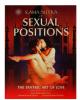 Book, kama sutra sexual positions
