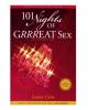 Book, 101 nights of great sex