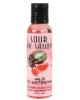 Sour sin' sations wild sour watermelon, edible warm oil