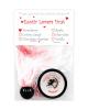 Exotic lovers dust - strawberry