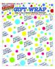 Happy fucking birthday giftwrap