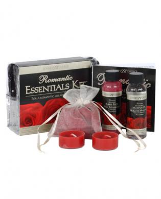 Romantic essentials kit