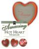 Amazing hot heart ma. . .