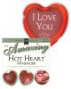 Amazing hot heart ma. . .