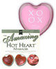 Amazing Hot Heart Massager Xoxos