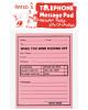 Xxx rated telephone pad