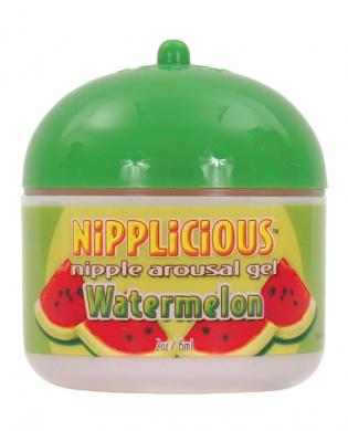 Nipplicious gel, watermelon